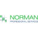 Norman Professional Services logo